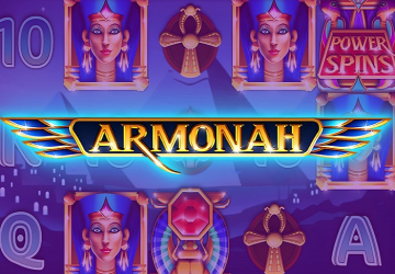 NOVOMATIC - игровой автомат онлайн от Various с RTP 97.14%
